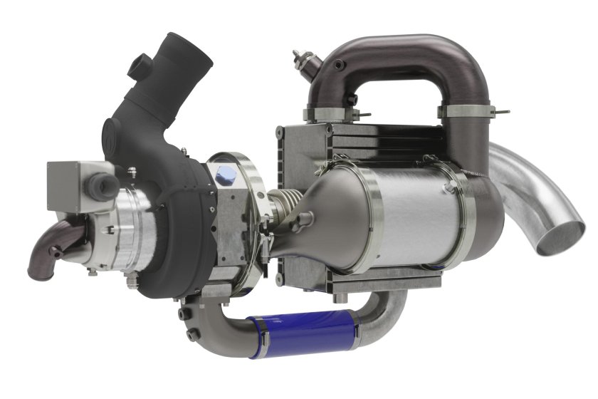 Ариэль Моторс