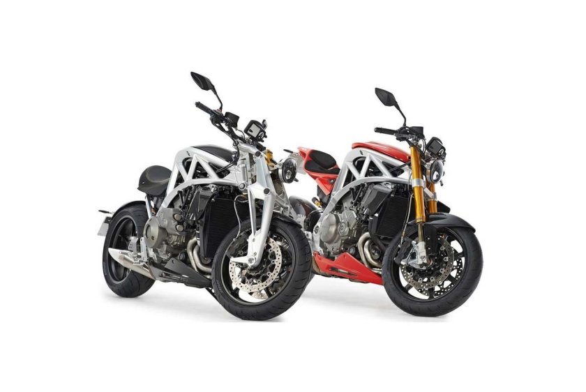 Мотоциклы Ариэль