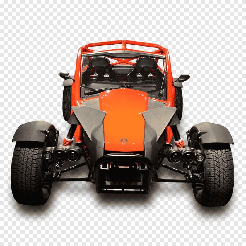 Багги Ariel Nomad 2020