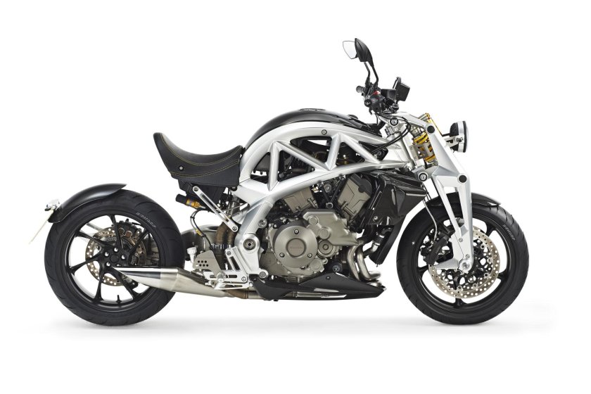 Мотоциклы Ариэль