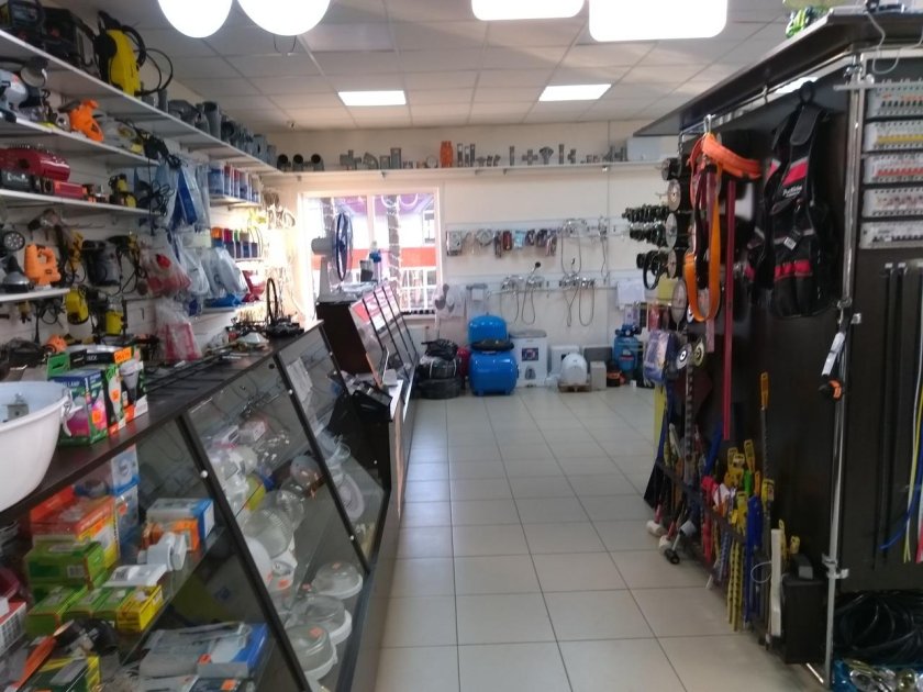 ЭЛЕКТРОМИР Алатырь