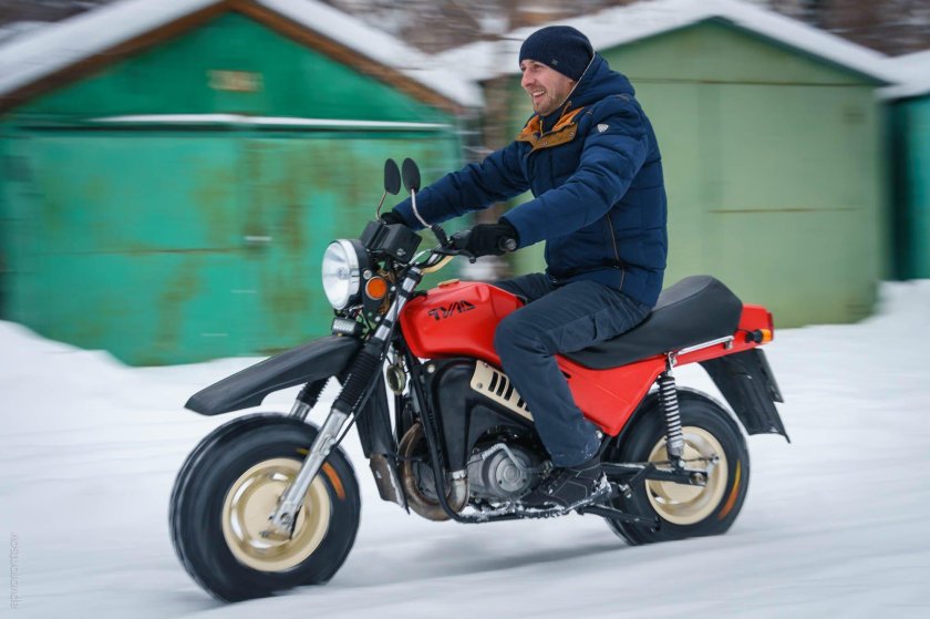 Тула ТМЗ 5.952