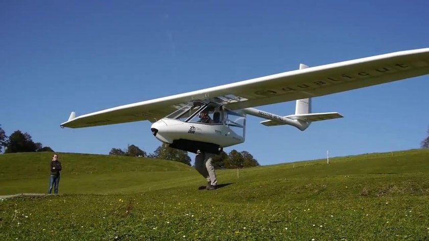 Крутой полет 2001