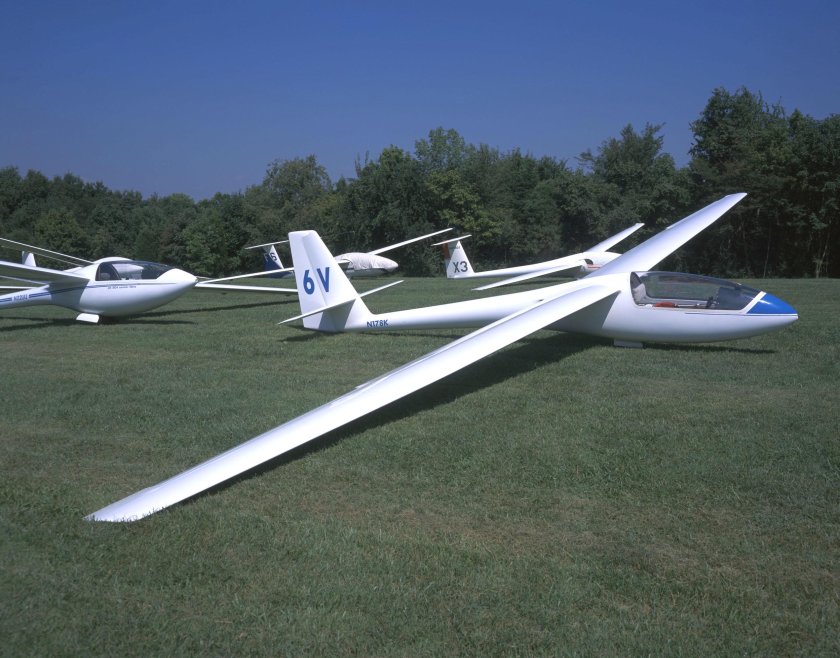 Мотопланер SSV-17