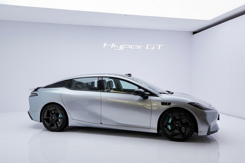 GAC Hyper gt