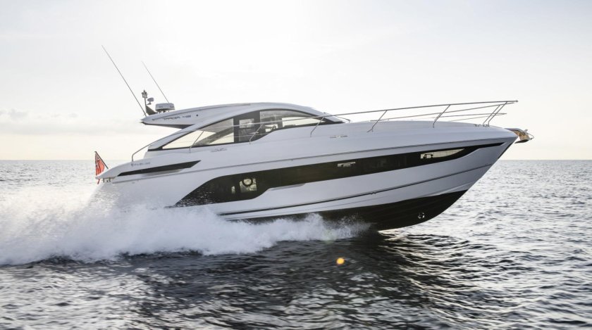 Fairline Targa 45 gt
