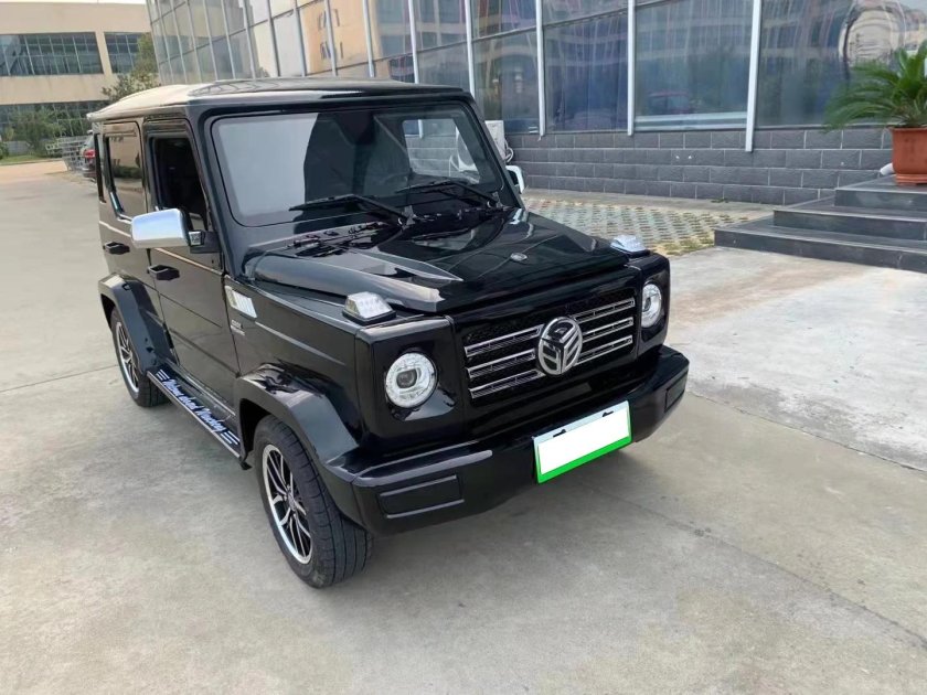 Mercedes Benz g class 2022