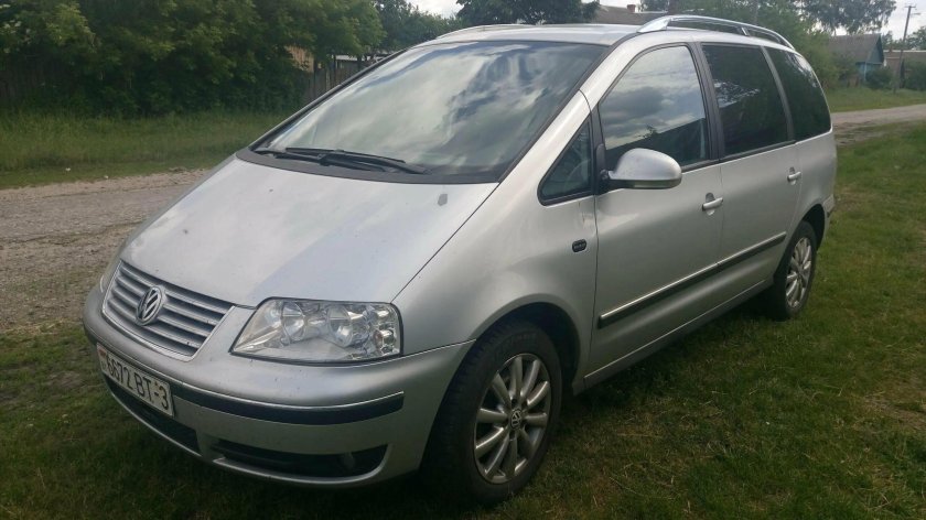 Минивэны до 500