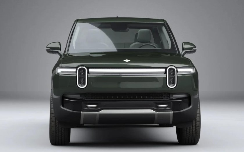 Rivian r 1 t