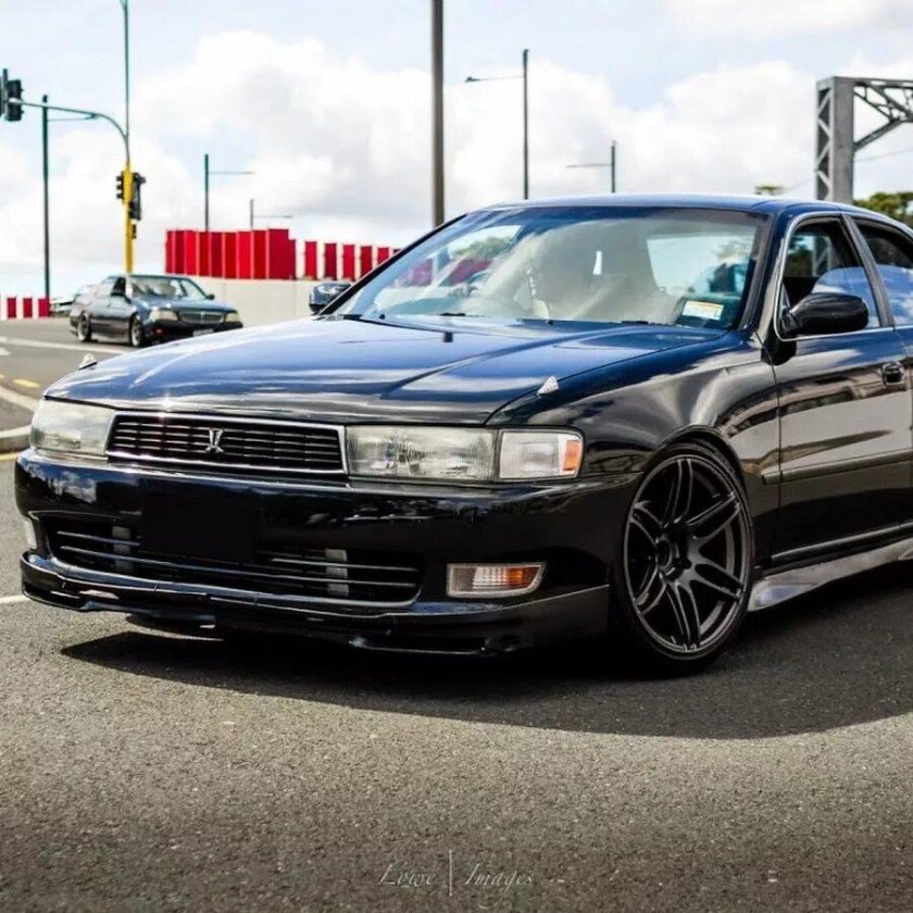Toyota Cresta jzx90