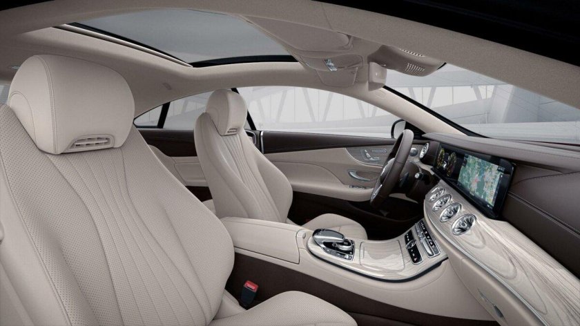 Mercedes Benz e200 4matic