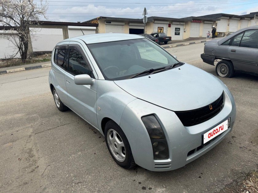 Toyota will cypha 2002 2005