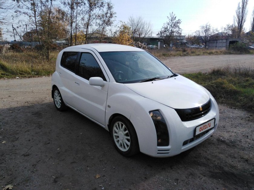 Toyota will cypha 2002 2005