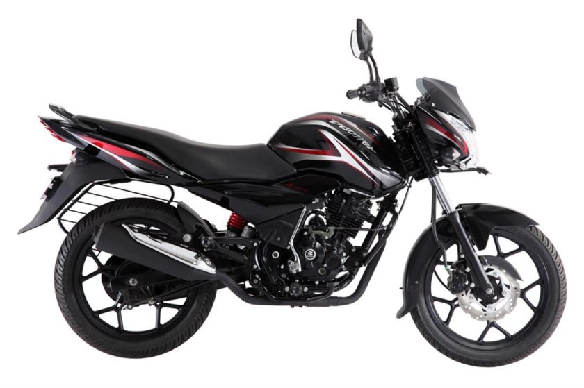 Мотоцикл Баджадж 150