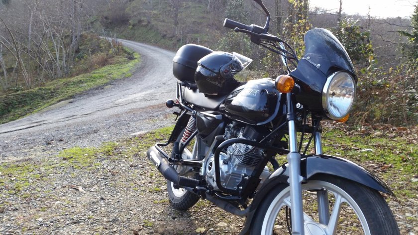 Баджадж боксер 150