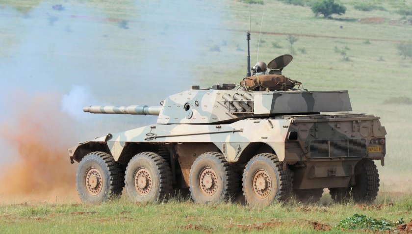 Руикат бронеавтомобиль