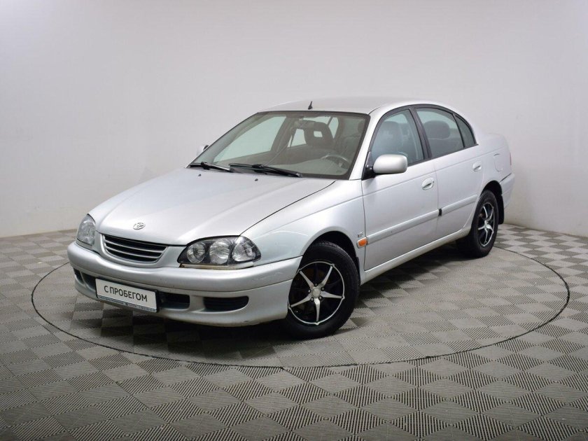 Honda Civic Ferio 1997