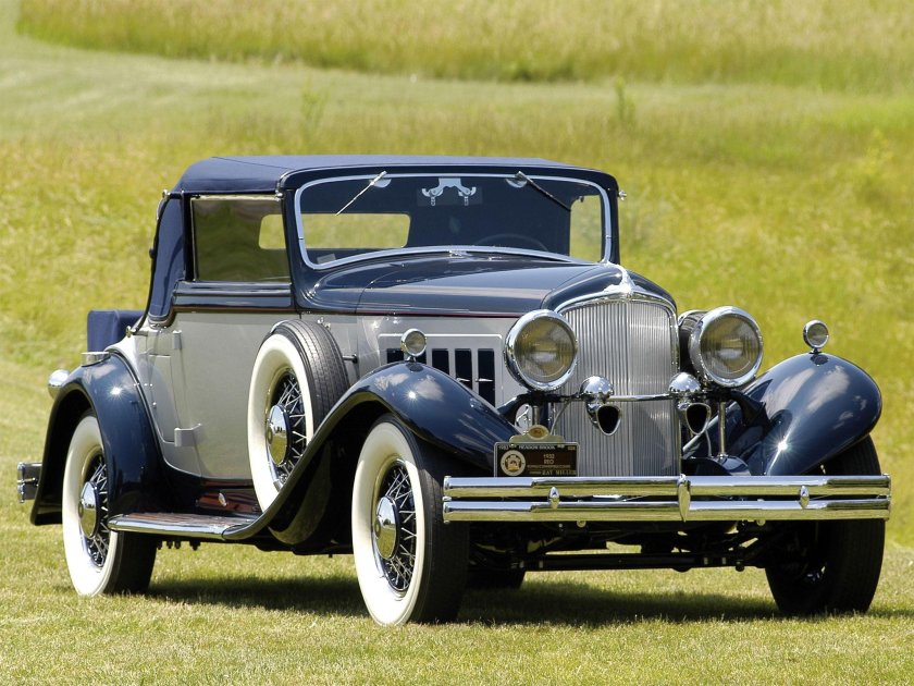 Rolls Royce Phantom 1925