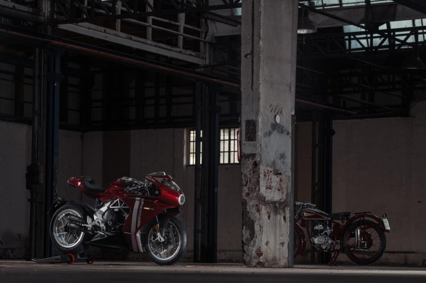 Дукати Драгстер 2020