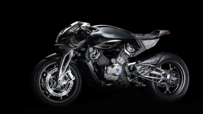 Красивые мотоциклы