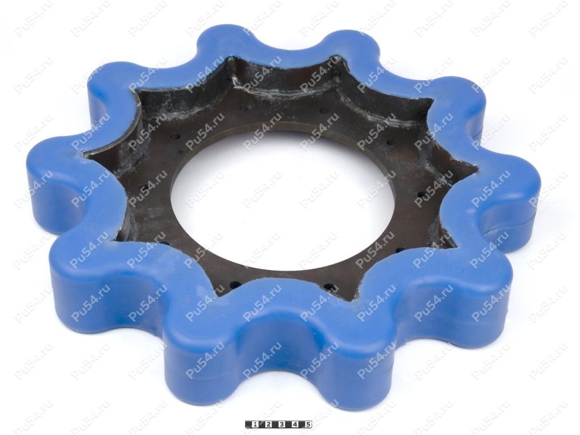 Колесо ведущее 1000216001