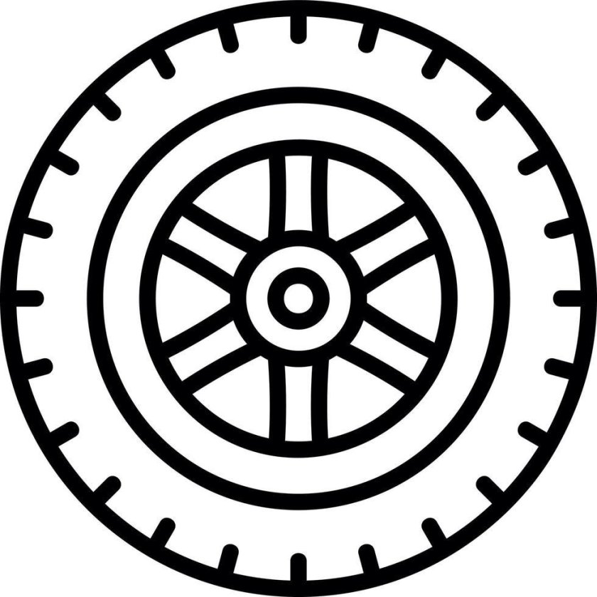 Шина иконка