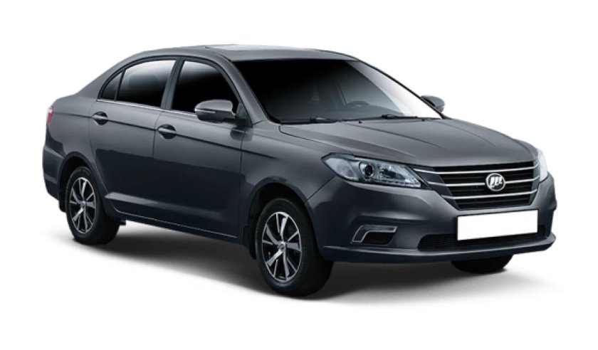 Lifan solano ii 2016