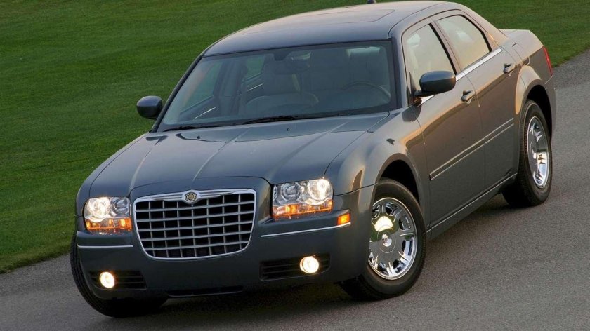 Chrysler 300 2005