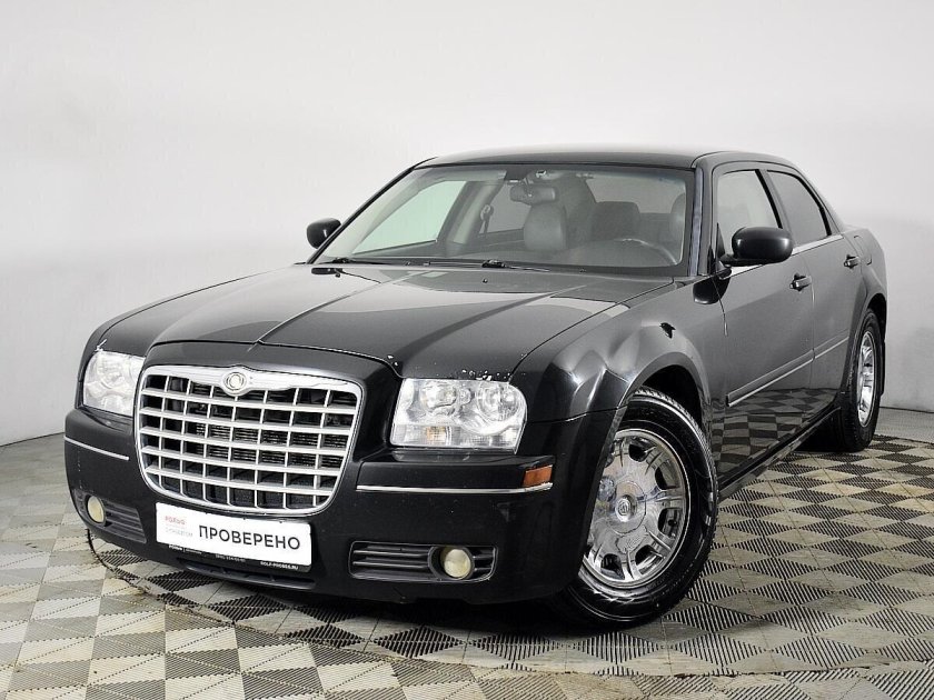 Chrysler 300 2005