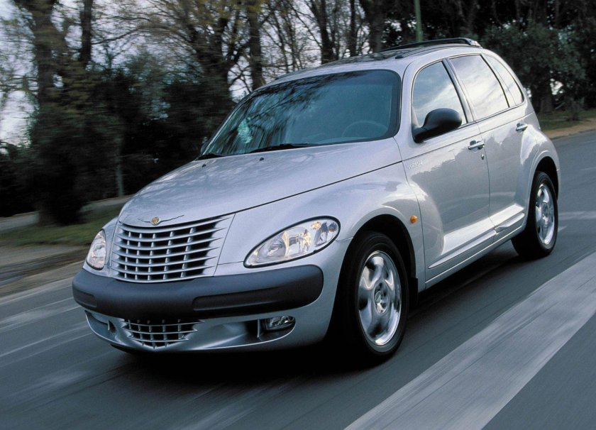 Chrysler pt Cruiser