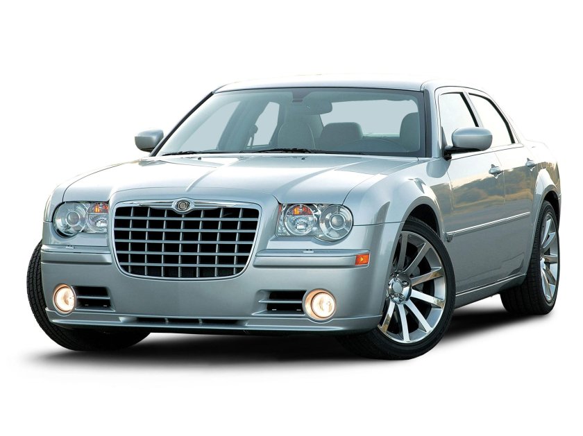 Chrysler 300c