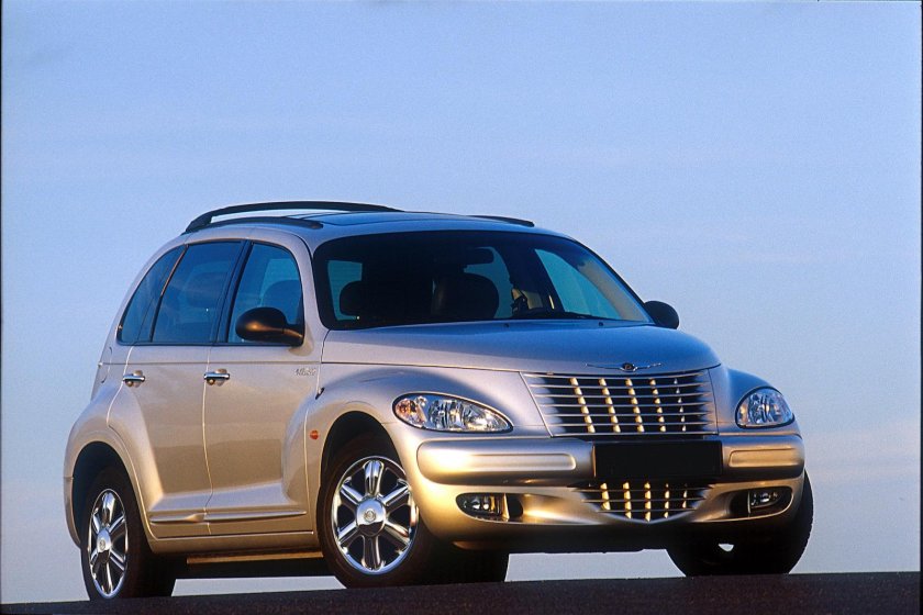 Chrysler pt Cruiser