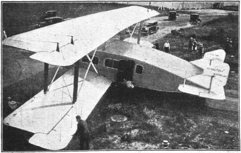 Самолёт альбатрос германия первая мировая