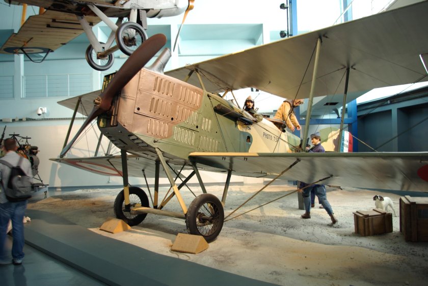 Breguet 14