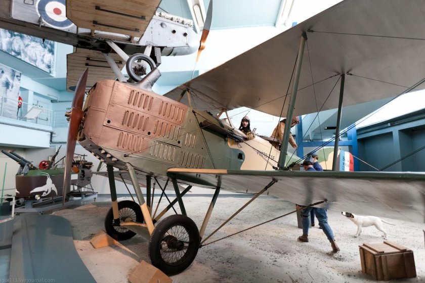 Анатра Анасаль самолет