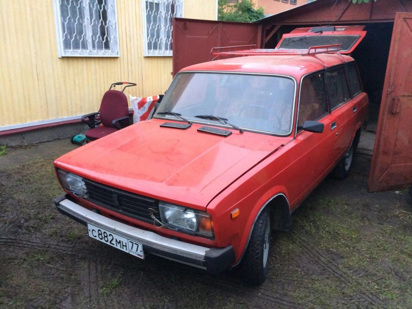 Mobihel 110 Рубин