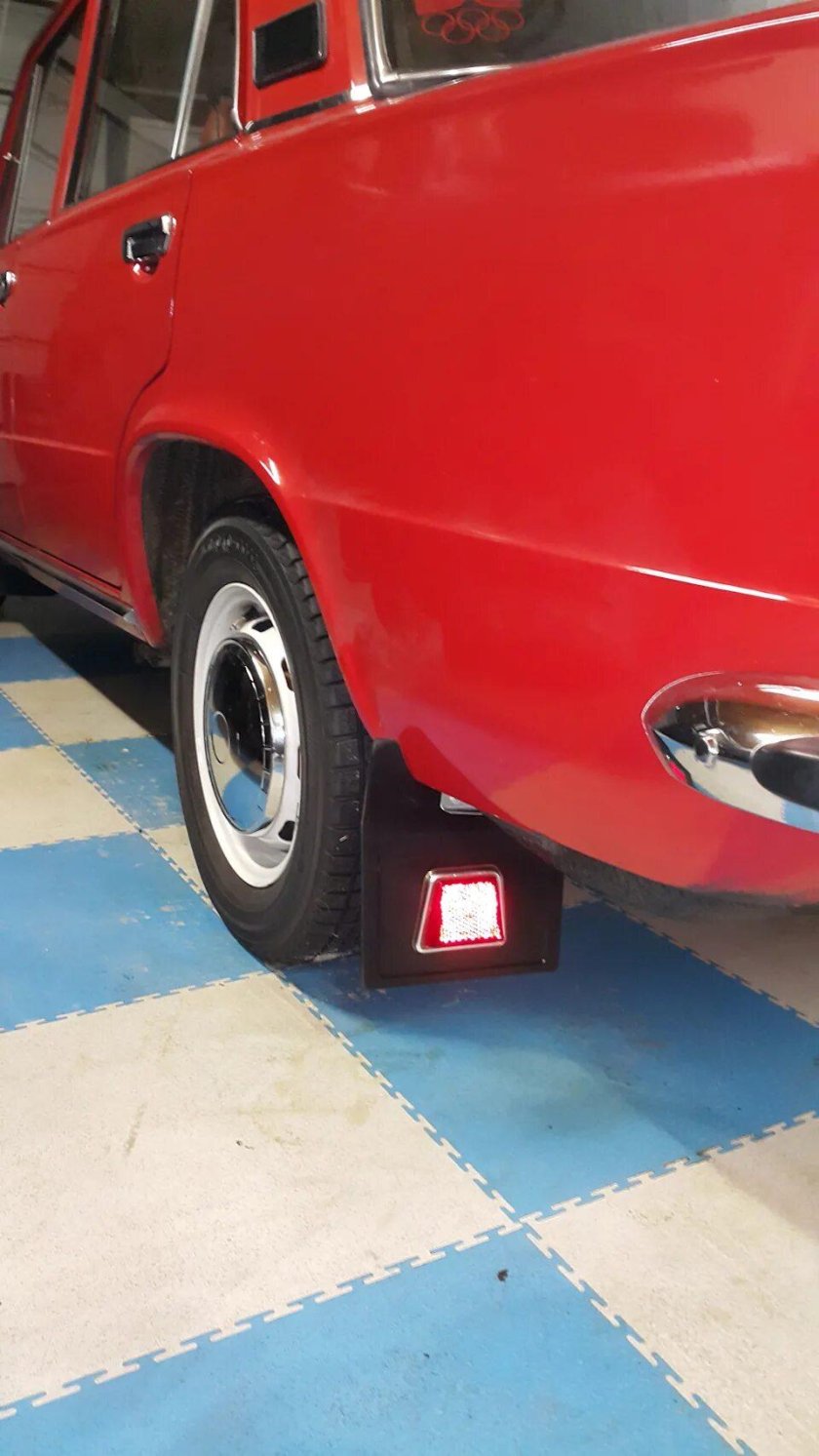 Mobihel 110 Рубин