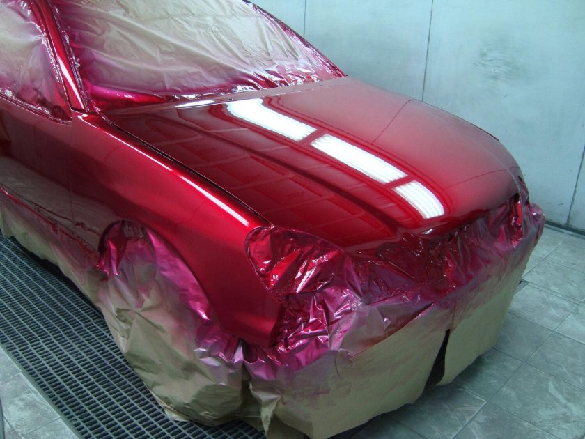 Кэнди Рубин