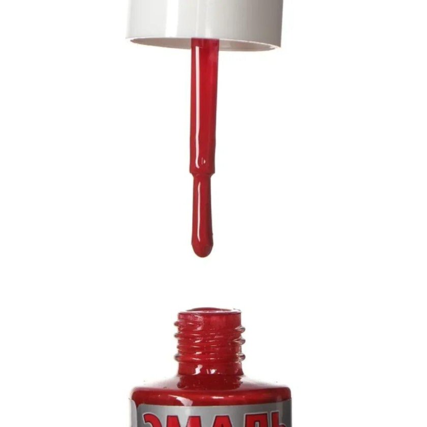 Краска ремонтная с кисточкой 15 мл "Kudo"