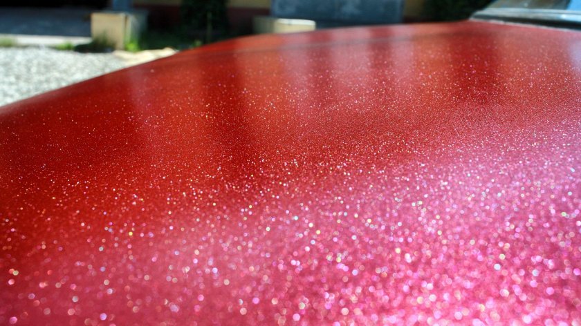 Ксералик Кэнди