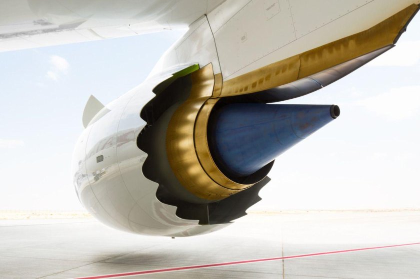 General Electric GENX-1b