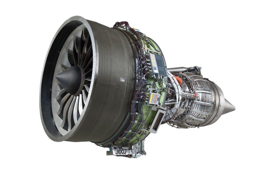 General Electric GENX-1b