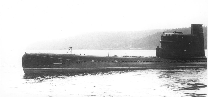 Лахденпохья база подводных лодок