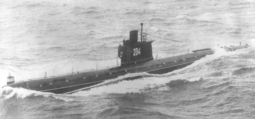 Пл проекта 633