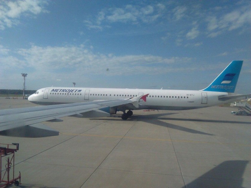 Колавиа а321