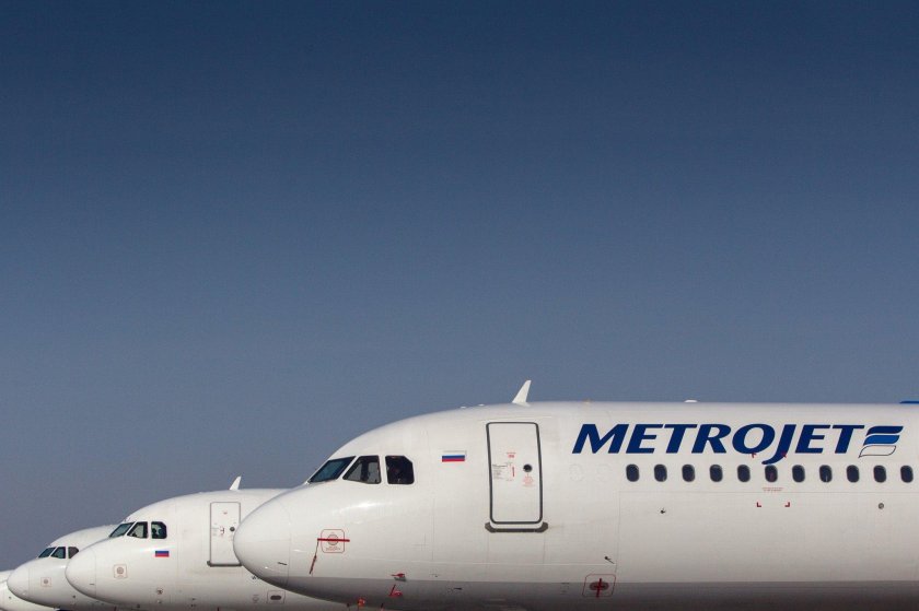 Авиакомпания Когалымавиа