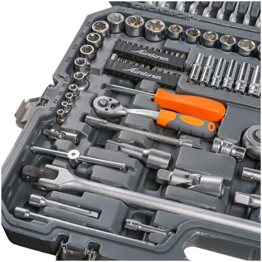 Набор инструментов АИРЛАЙН