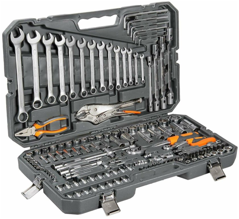 Набор инструментов АИРЛАЙН