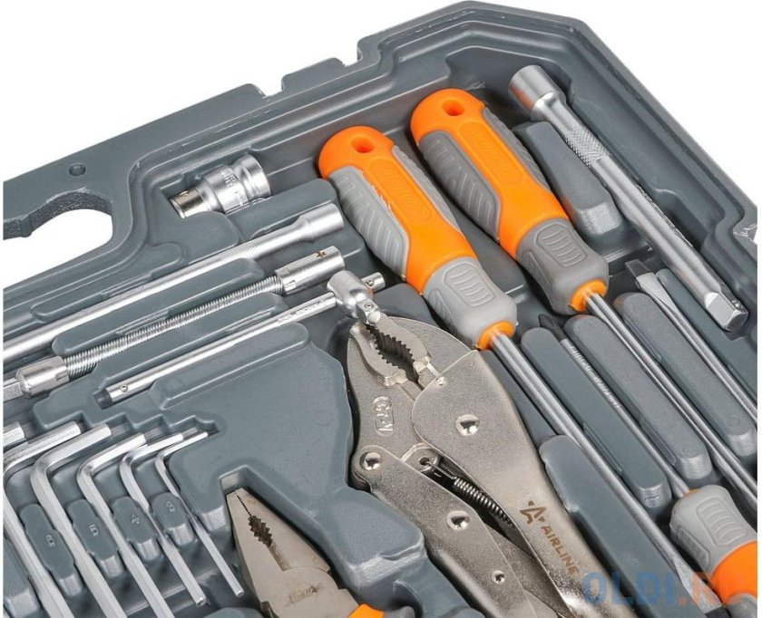 Airline набор инструментов универсальный 132