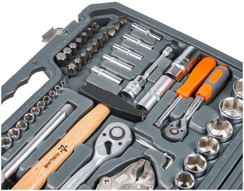 Набор инструментов Airline